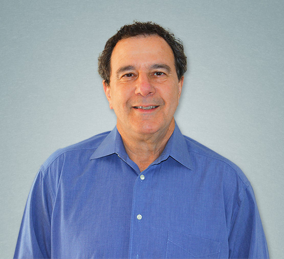 Marty Glass, Licensed Professional Counselor